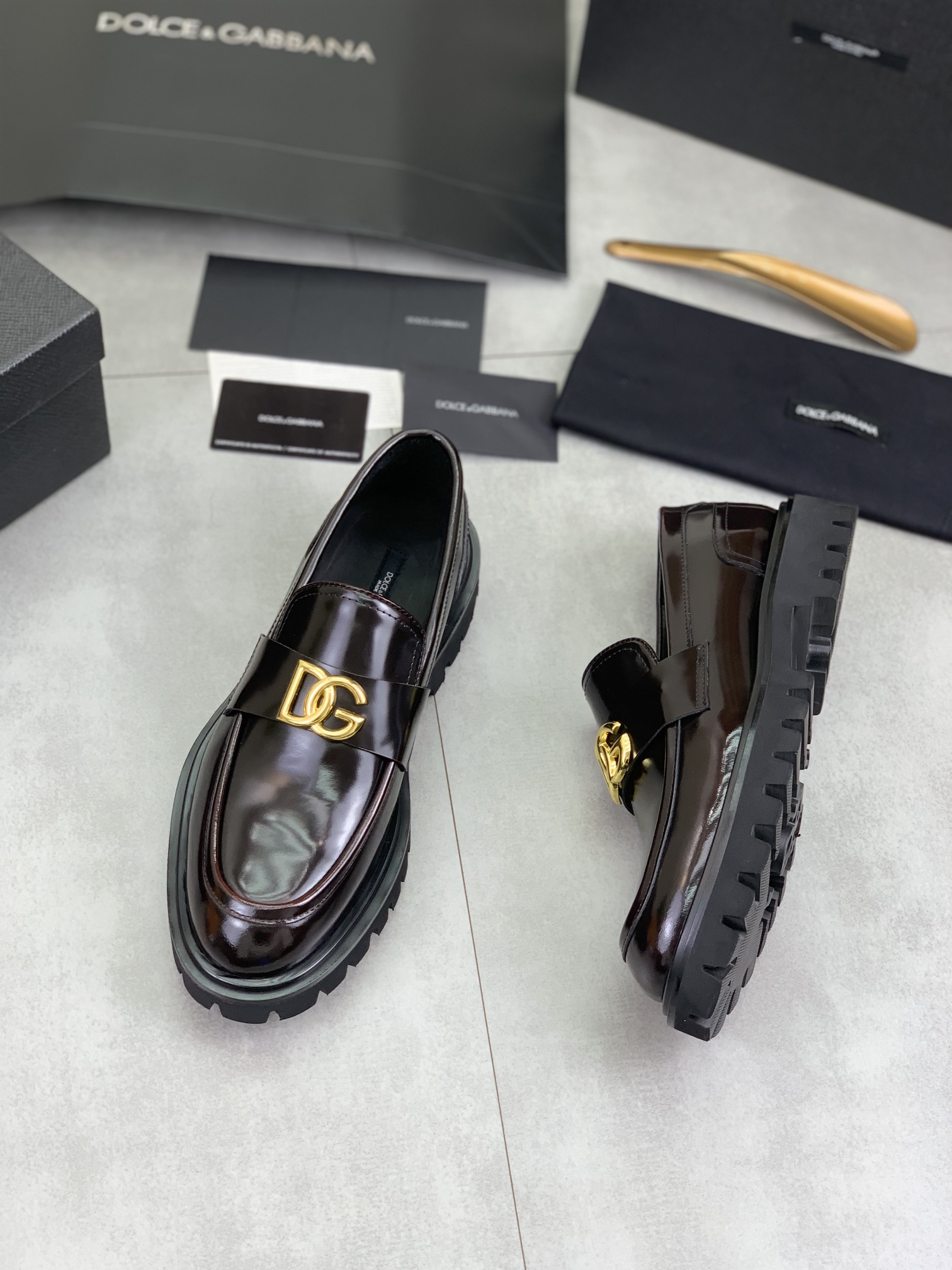 olce & Gabbana shoe